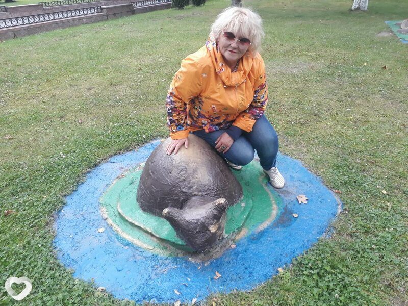 Катрин, 61, Барановичах — анкета №133502