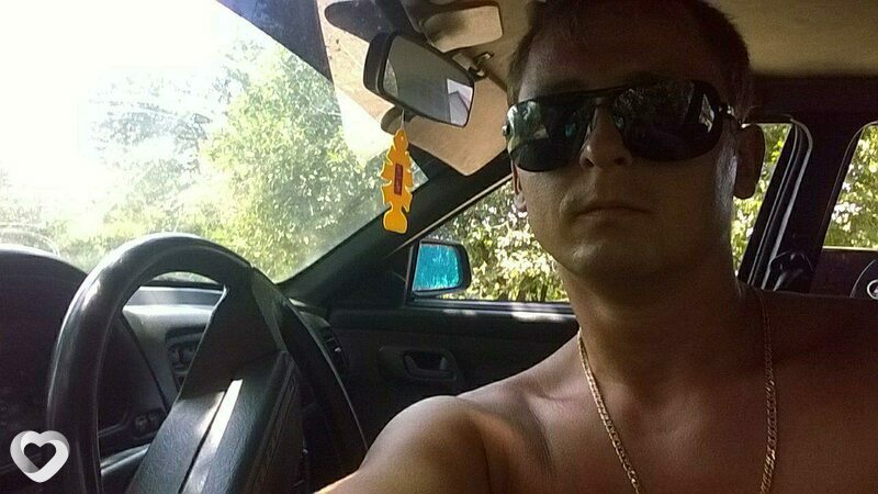 Дима, 40, Сочи — анкета №133506