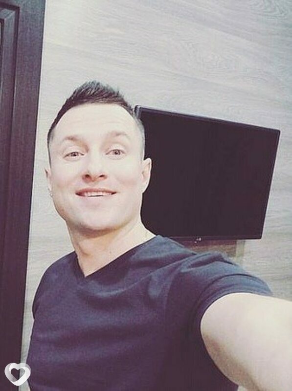 Никита, 42, Донецке — анкета №133509