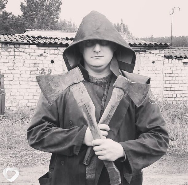 Алекс, 38, Уссурийске — анкета №133510