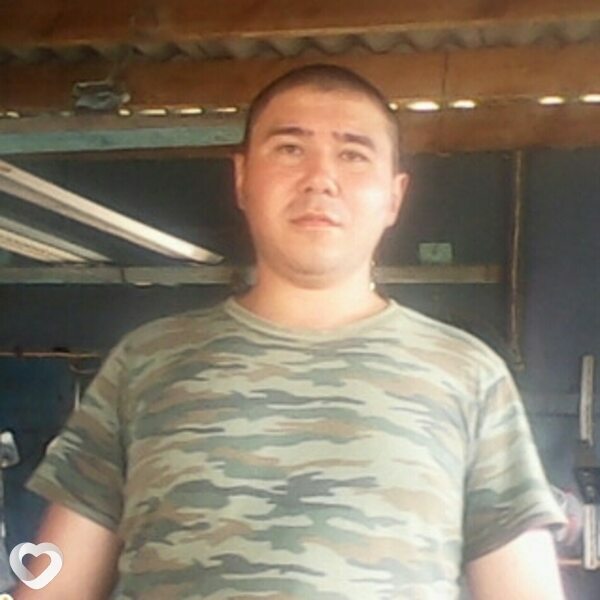 Салават, 34, Саратове — анкета №133511