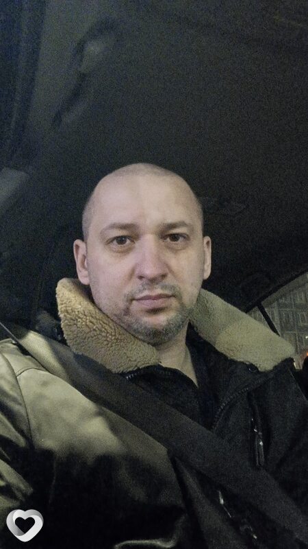 Олег, 38, Санкт-Петербурге — анкета №133512
