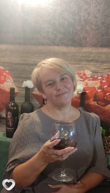 Юлия, 50, Перми — анкета №133516