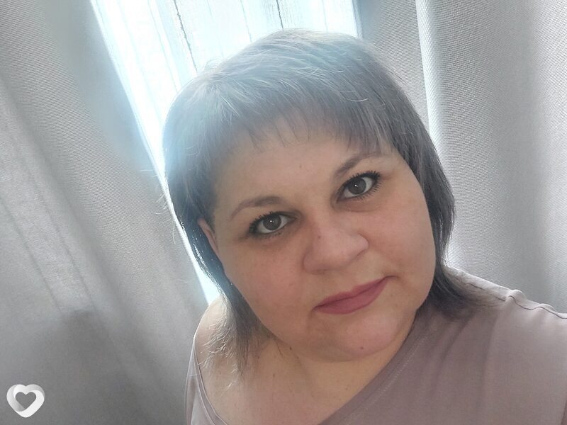 Александра, 39, Самаре — анкета №133517
