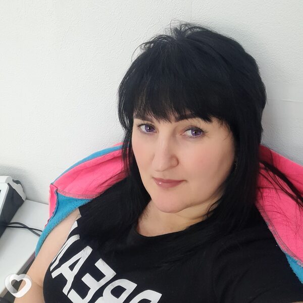 Елена, 52, Хабаровске — анкета №133518