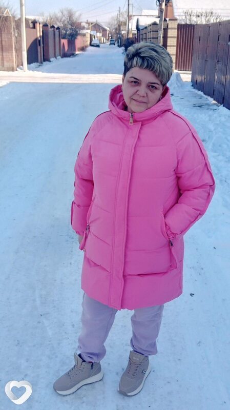 Оленька, 48, Таганроге — анкета №133520