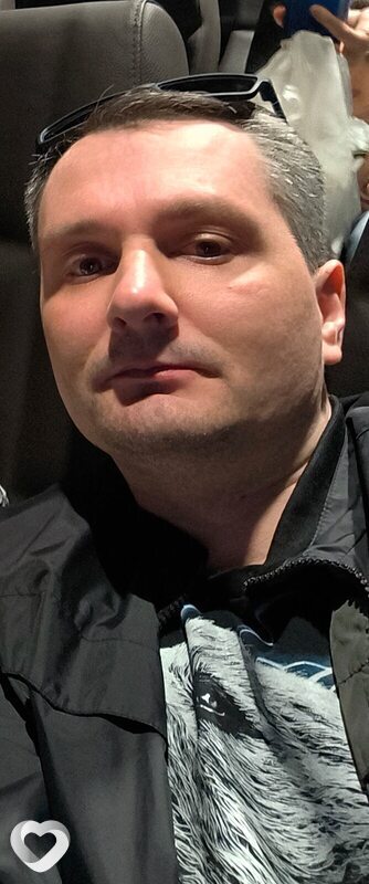 Максим, 43, Актобе — анкета №133524
