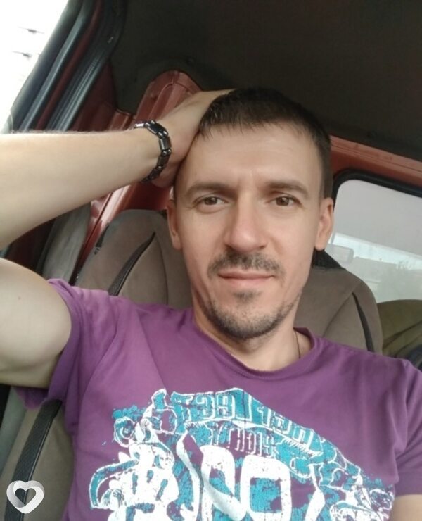 Роман, 39, Москве — анкета №133528