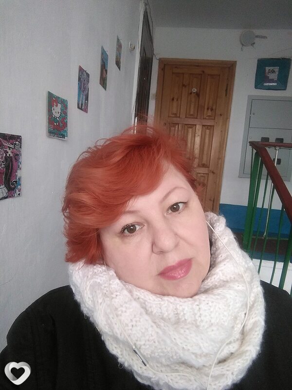 Елена, 51, Армавире — анкета №133586