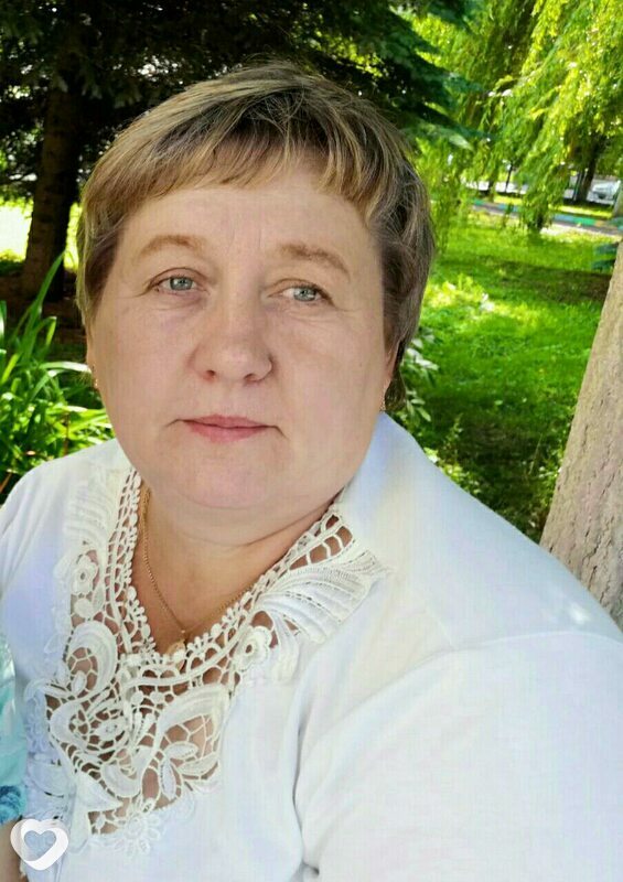 Марина, 54, Дятькове — анкета №133598