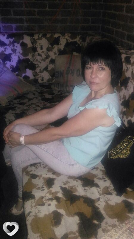 Леся, 44, Энгельсе — анкета №133601