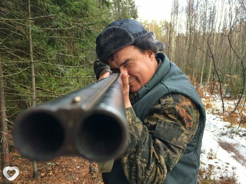 Николай, Ушачи