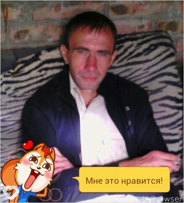 Серж, 47, Минеральных Водах — анкета №133604
