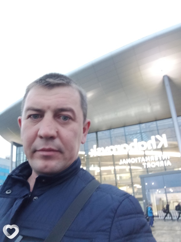 Александр, 44, Барнауле — анкета №133609