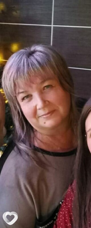 Татьяна, 55, Минусинске — анкета №133610