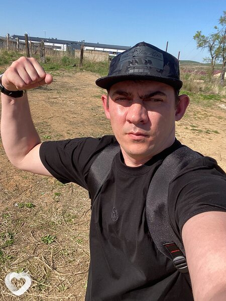 Дмитрий, 37, Дальнегорске — анкета №133623
