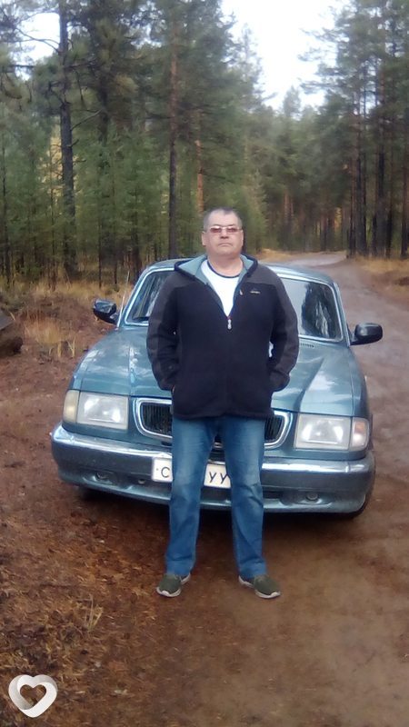 Александр, 52, Нижнем Тагиле — анкета №133628