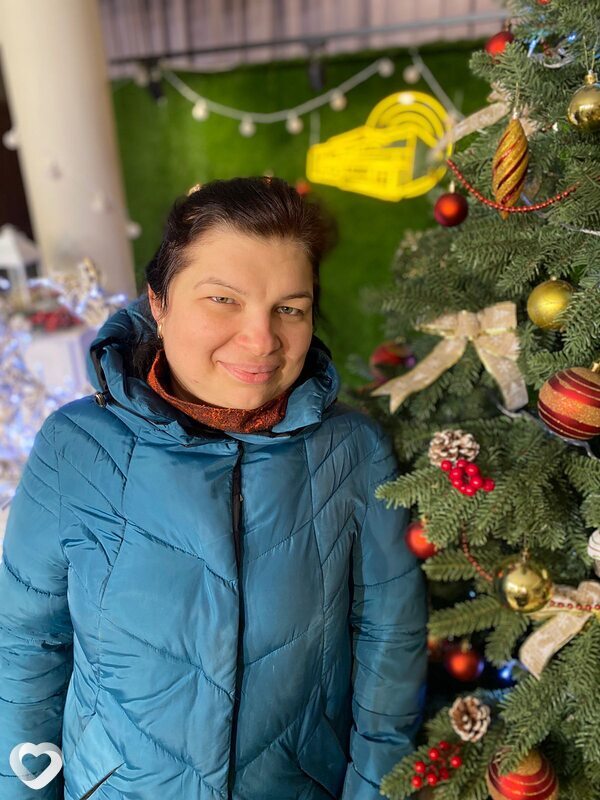 Екатерина, 39, Санкт-Петербурге — анкета №133630