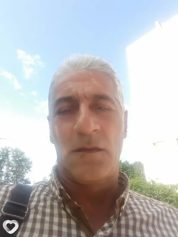 Roma, 59, Одинцове — анкета №6042