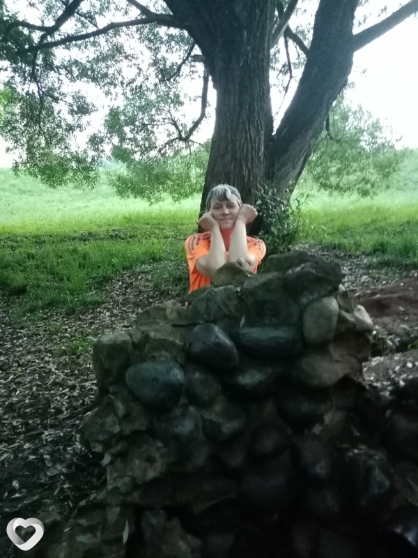 Катерина, 52, Кирове — анкета №133634