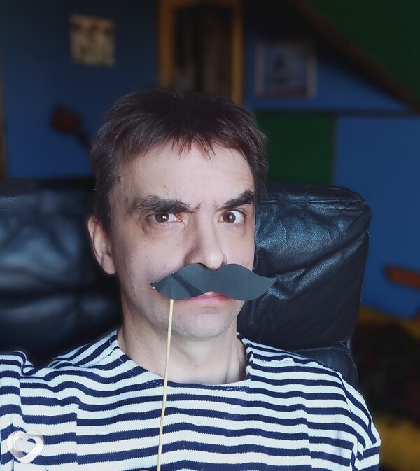 Дмитрий, 43, Краснодаре — анкета №133638