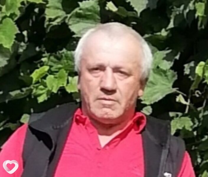 Сергей, 59, Барановичах — анкета №133640