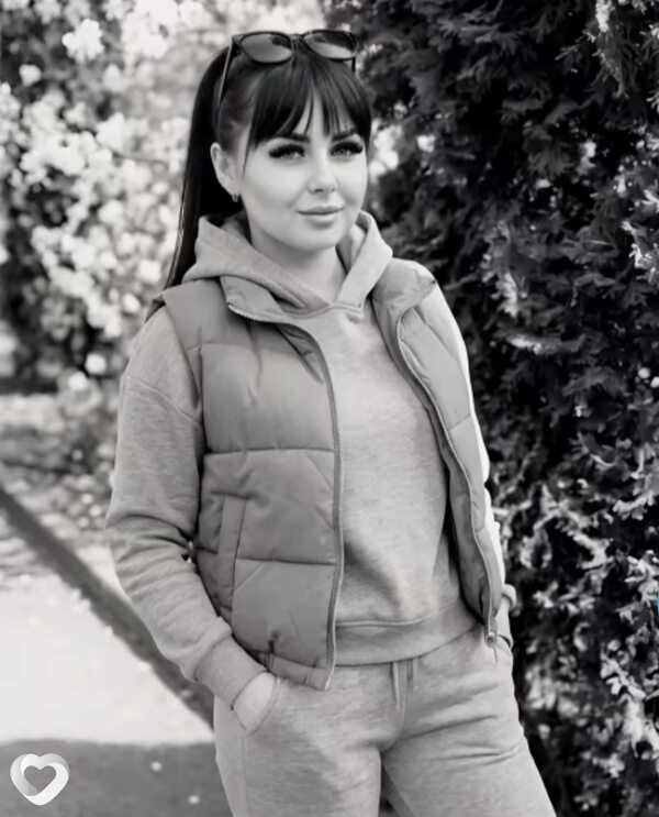 Яна Sergeevna, 36, Гомеле — анкета №133641