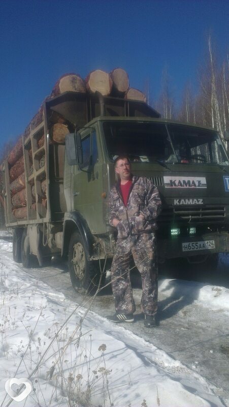 Дмитрий, 47, Красноярске — анкета №133642