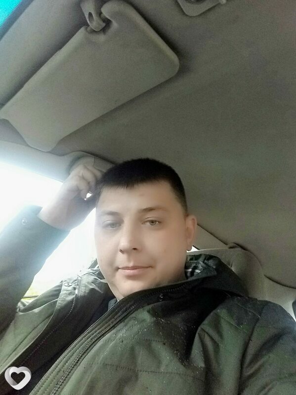 Василий, 37, Новополоцке — анкета №133650