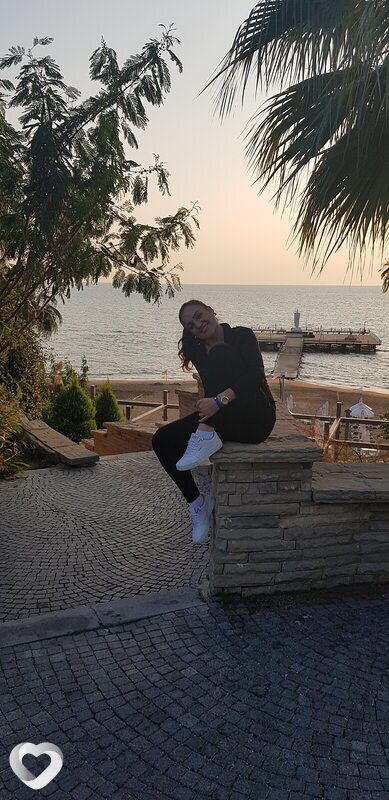 Юлия, 45, Бишкек — анкета №133535