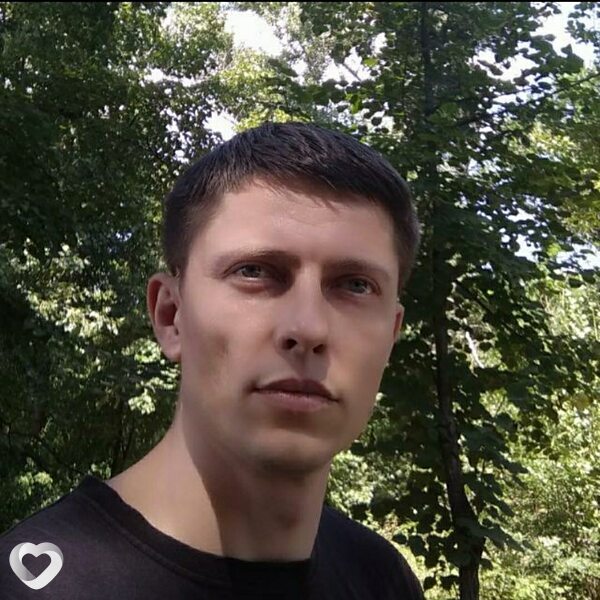 Djoni, 40, Запорожье — анкета №133537