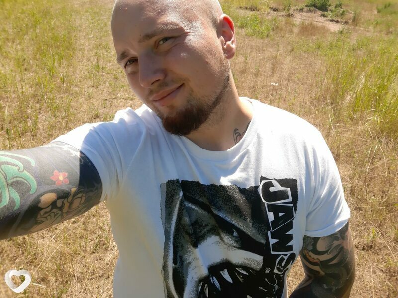 Сергий, 39, Смоленске — анкета №133538