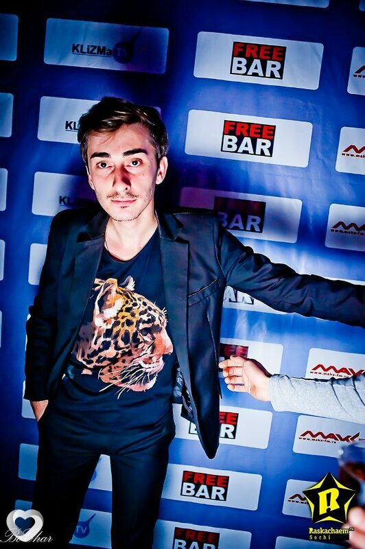 Сергей, 36, Улан-Удэ — анкета №133539