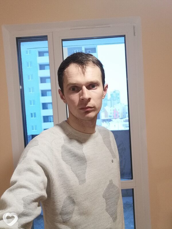 Александр, 35, Самаре — анкета №133540