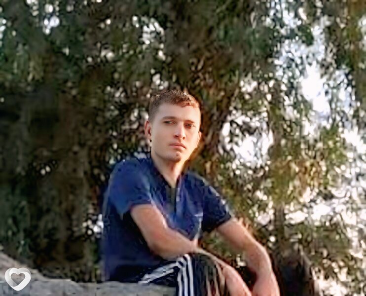 Николай, 32, Николаеве — анкета №133546