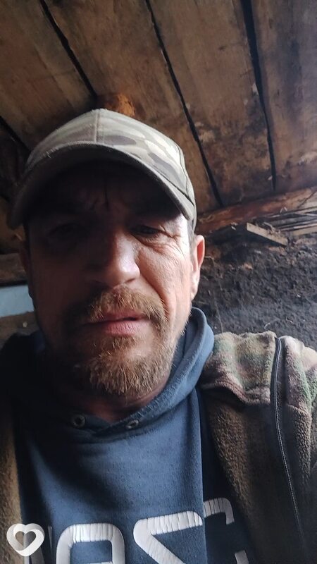 Ваня, 43, Черкассах — анкета №133550
