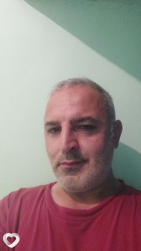 Элмир, 45, Костроме — анкета №133694