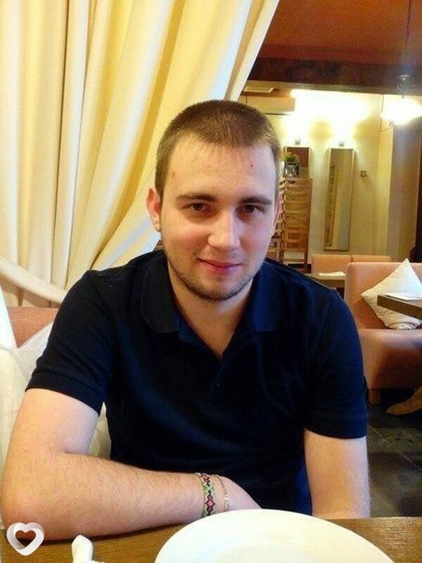 Андрей, 35, Озерск (Челябинская Обл) — анкета №133696