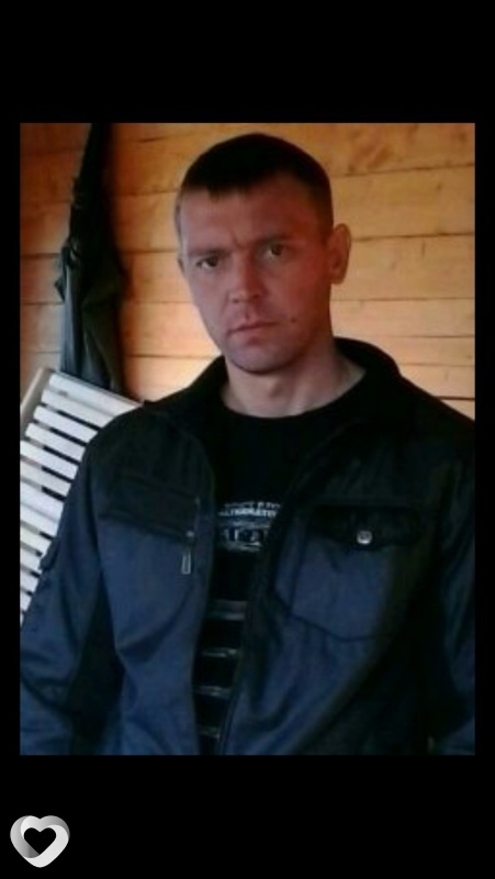 Валерий, 47, Серпухове — анкета №133704