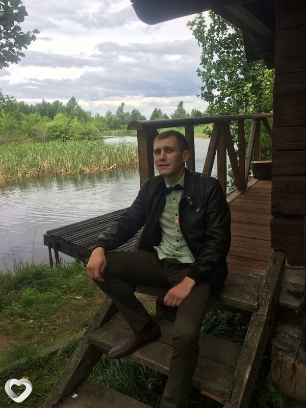 Александр, 34, Барановичах — анкета №133706