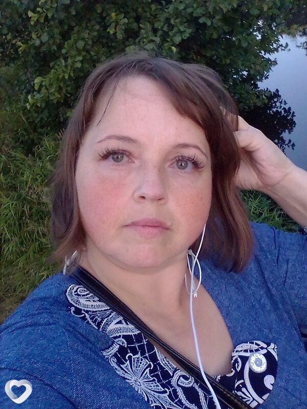 Галина, 43, Семенове — анкета №133708