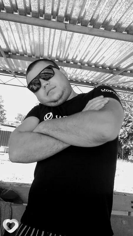 Дмитрий, 39, Шахтах — анкета №6041