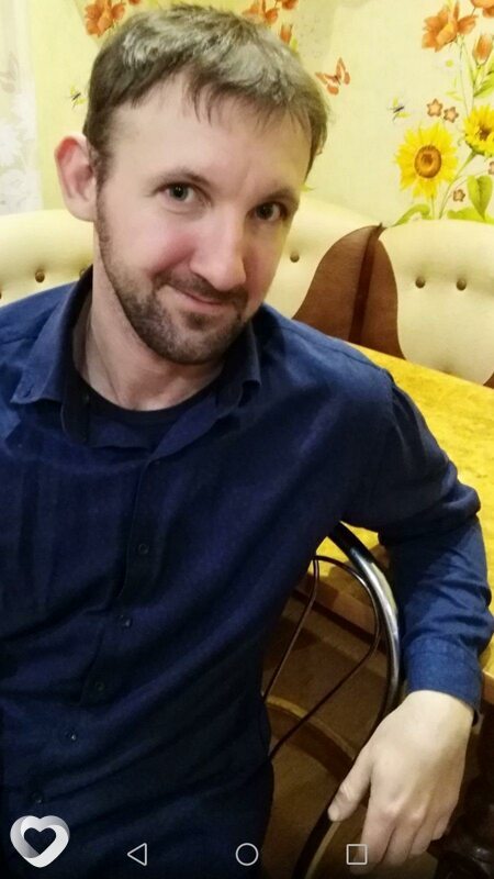 Денис, 32, Жлобине — анкета №133716