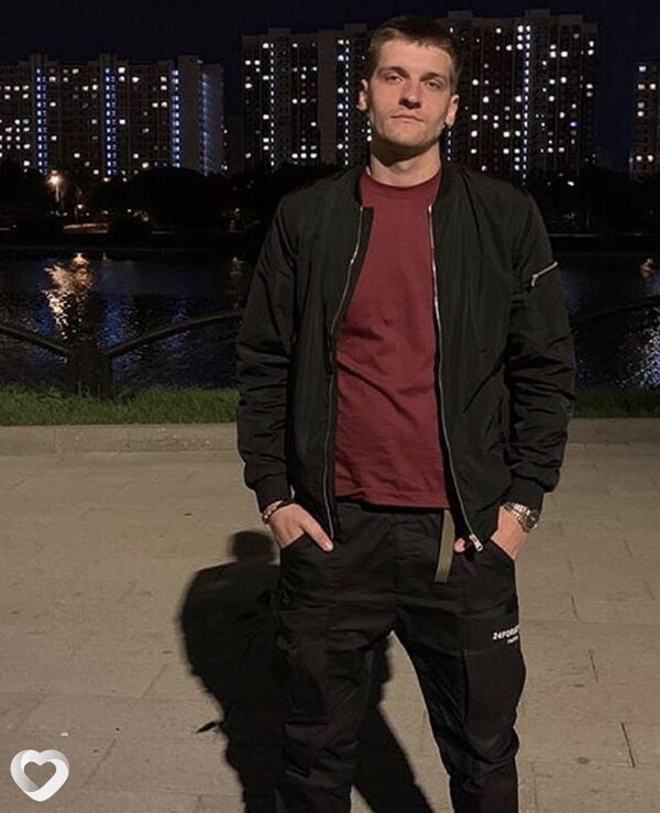 Дима, 31, Ангарске — анкета №133722