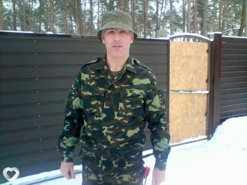 Vitaliy, 57, Киеве — анкета №6043