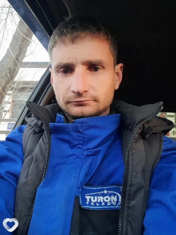 Руслан, 33, Ташкент — анкета №6045