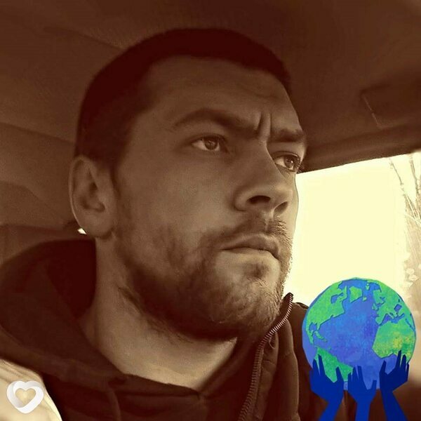 Виталий, 42, Киеве — анкета №133727