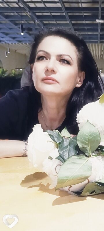 Танюшка, 54, Гродно — анкета №133758