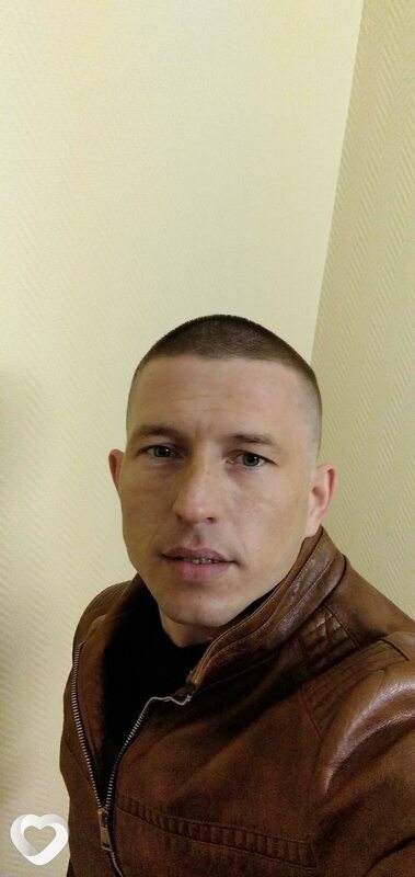 Вячеслав, 37, Барнауле — анкета №133759