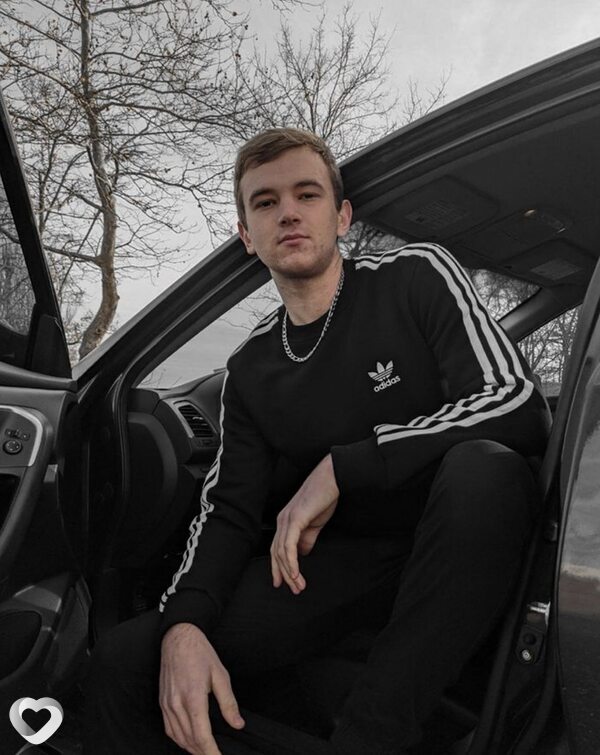 Александр, 34, Александрии — анкета №133767